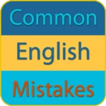 Logo of Common English Mistakes android Application 